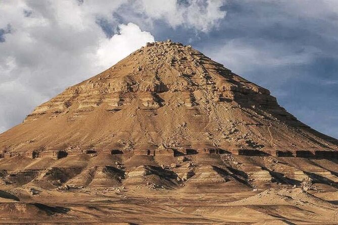 Bahariya Oasis Day Tour - Cancellation Policy