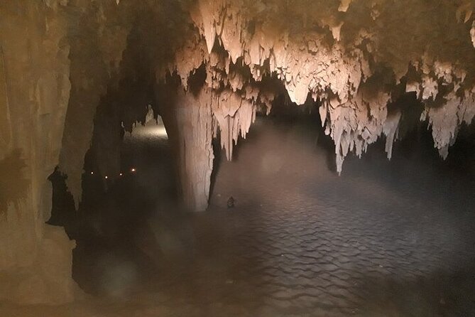 Bahariya Oasis Journey Into Tranquility Exploring Safari Desert - Bahariya Oasis Wonders