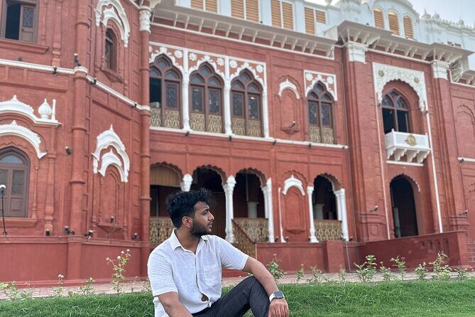 Bahawalpur Heritage Sites and Cholistan Desert Adventure - FAQs