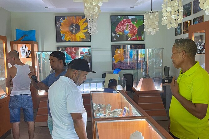 Bahía De Las Águilas, ALL INCLUSIVE Experience From Barahona - Date and Traveler Information