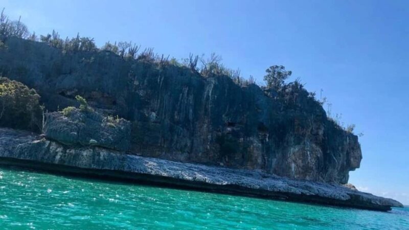 Bahía de las águilas glamping experience from Santo Domingo - Who Should Book This Tour?