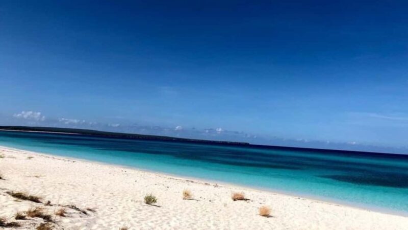 Bahía de las águilas glamping experience from Santo Domingo - FAQs