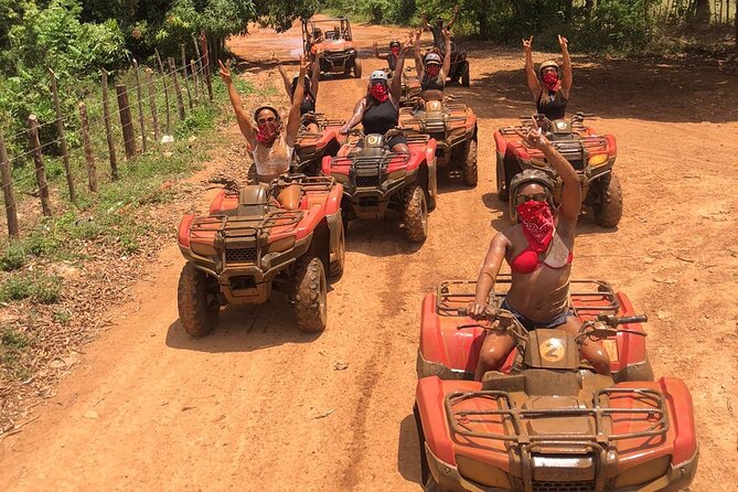 Bahia Principe Bavaro - Round Trip Shuttle - Punta Cana Airport - Service Overview