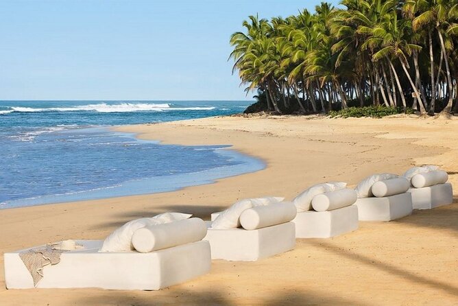 Bahia Principe Esmeralda- Round Trip Shuttle - Punta Cana Airport - Pricing and Cancellation Policy