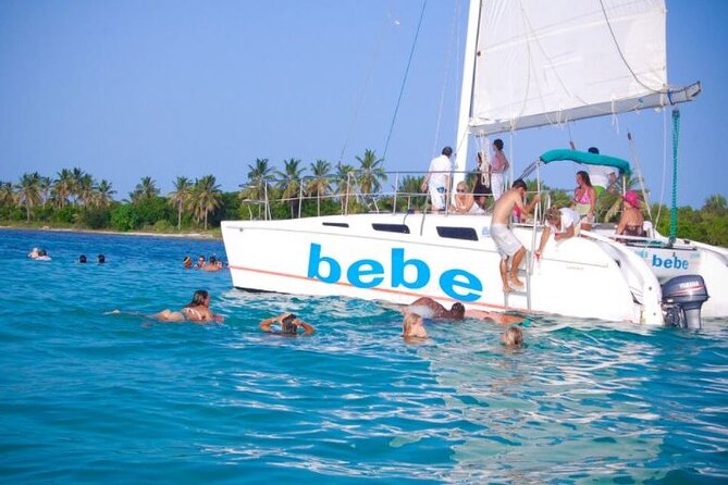Bahia Principe Fantasia - Round Trip Shuttle - Punta Cana Airport - Exclusive Benefits Included