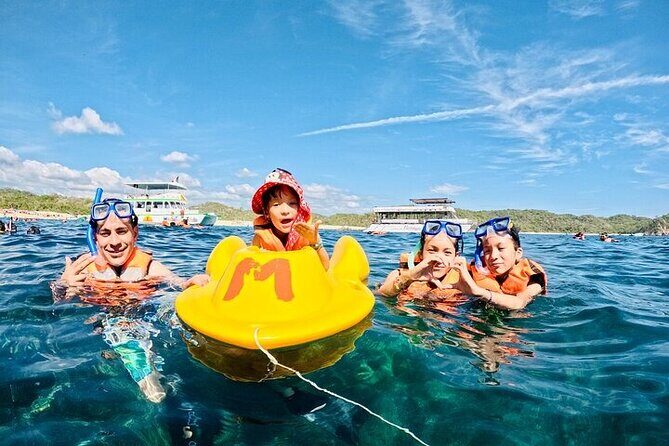 Bahías Experience with a visit to La India Beach - Good To Know