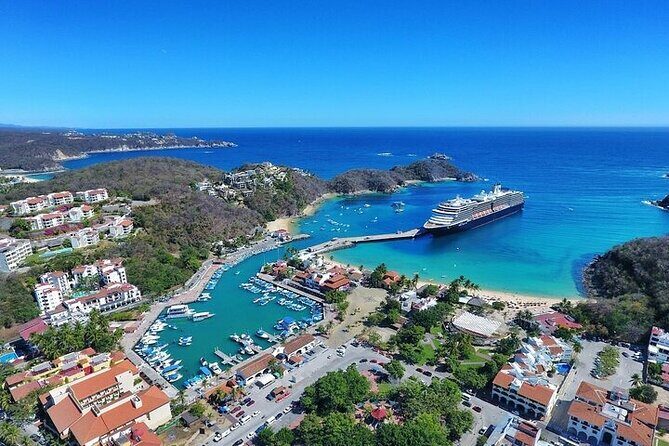 Bahías Experience with a visit to La India Beach - What the Tour Entails