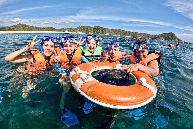 Bahías Experience with a visit to La India Beach - Practical Details & Considerations