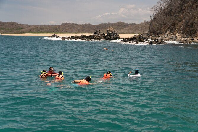 Bahías Experience with a visit to La India Beach - Who Will Love This Tour?