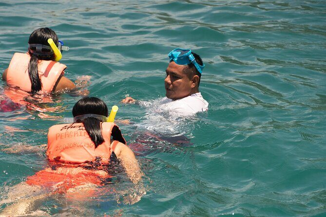 Bahías Experience with a visit to La India Beach - The Sum Up