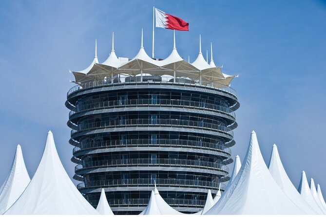 Bahrain City and Desert Tour - Tour Recommendations