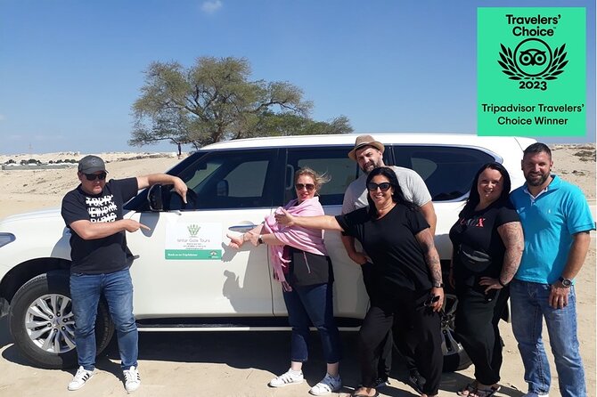 Bahrain City Tour-Private Tour - Tour Highlights