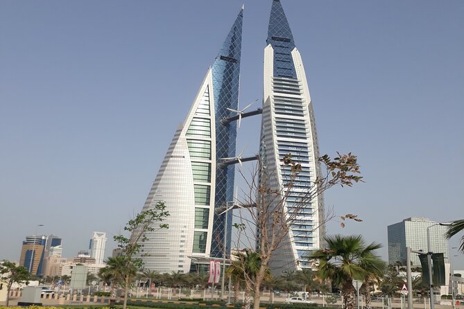 Bahrain City Tour-Private Tour - Additional Tour Information