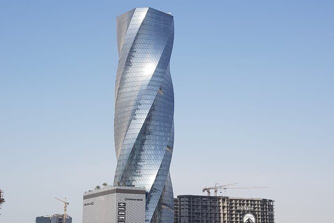 Bahrain City Tour-Private Tour - Customer Reviews