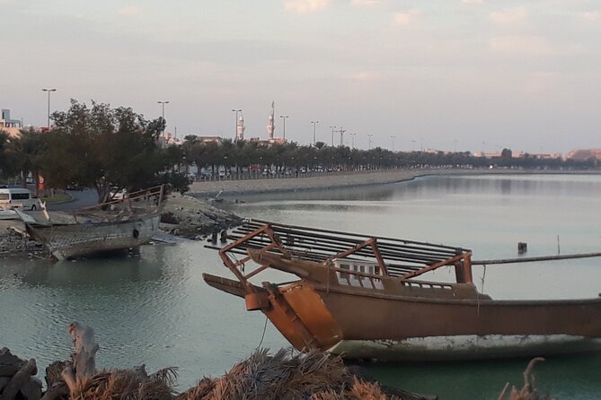 Bahrain City Tour-Private Tour - Frequently Asked Questions