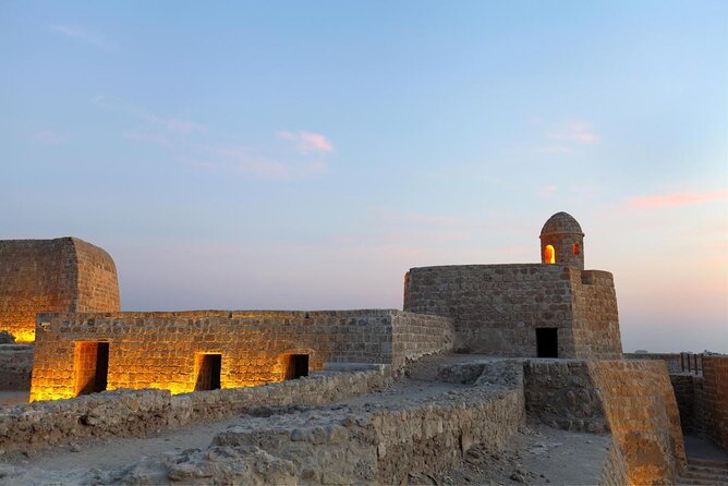 Bahrain Full-Day Private Tour - Good To Know