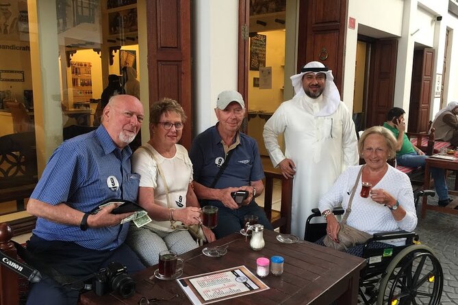 Bahrain Full-Day Private Tour - Inclusions