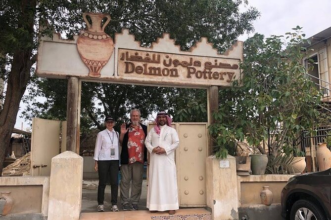 Bahrain Full-Day Private Tour - Additional Information