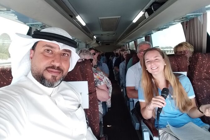 Bahrain Full-Day Private Tour - Cancellation Policy