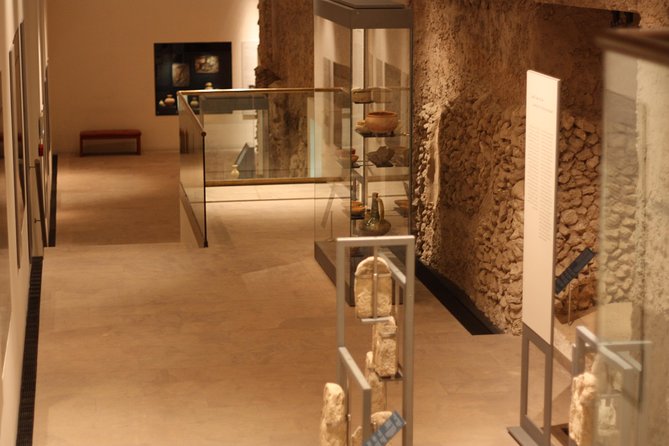 Bahrain Historical Private Half Day Tour - Pricing