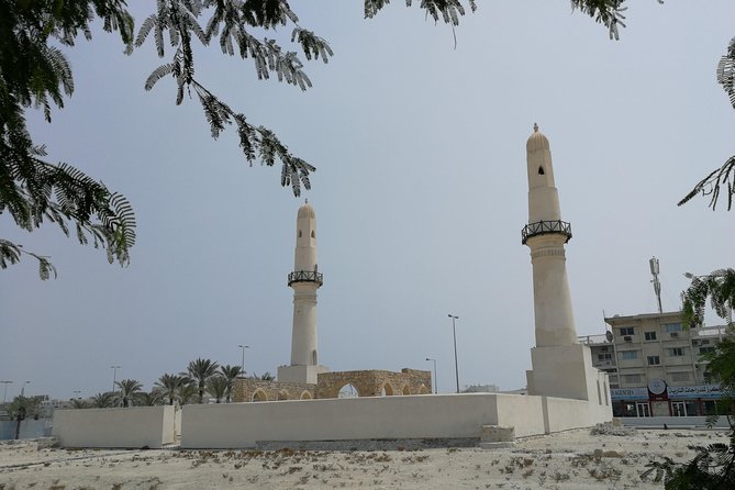Bahrain History - Good To Know