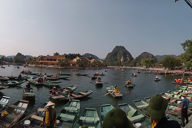 Bai Dinh and Trang an Day Trip With Lunch and Electric Car - Return and Recommendations