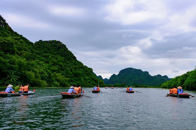 Bai Dinh- Mua Cave Và Trang an Boat Trip - Cancellation Policy