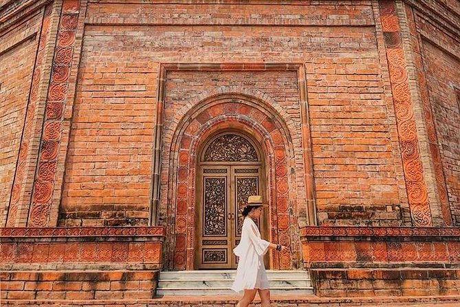 Bai Dinh Pagoda - Hang Mua - Trang an Boat Trip - Deluxe Ninh Binh Group Tour - Tour Highlights