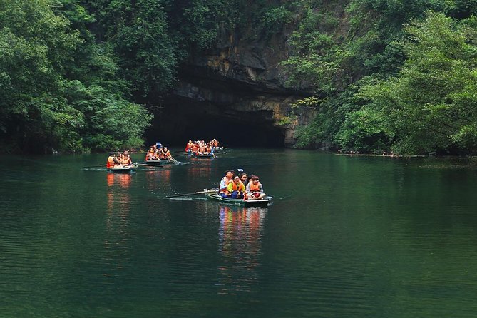 Bai Dinh Pagoda - Hang Mua - Trang an Boat Trip - Deluxe Ninh Binh Group Tour - Common Questions