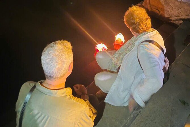 Bai Dinh Pagoda Night Tour - Practical Tips for Your Night Visit