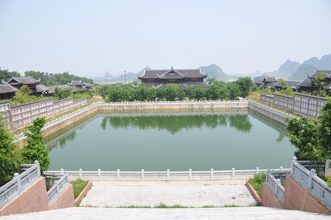 Bai Dinh Pagoda, Trang an Boat and Mua Cave Limousine From Hanoi - Directions to Trang an Boat and Mua Cave