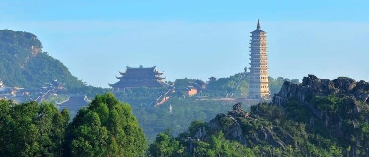 Bai Dinh Pagoda, Trang An Boat Trip and Mua Caves From Hanoi - Good To Know