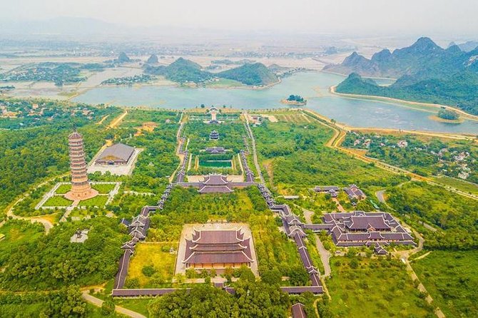 Bai Dinh Pagoda - Trang an Boat Trip - Mua Cave Mountain Day Tour: Best Selling - Cancellation Policy