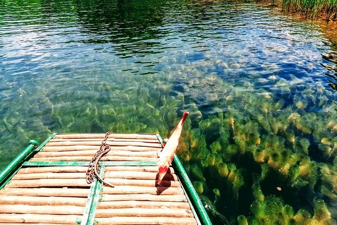 Bai Dinh Pagoda - Trang an Eco Full Day From Hanoi - Overview