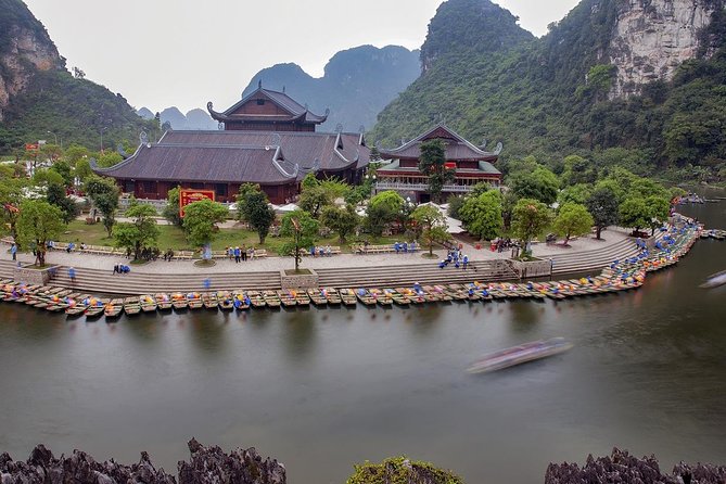 Bai Dinh Pagoda - Trang an Eco Full Day From Hanoi - Common Questions