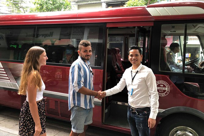 Bai Dinh Pagoda & Trang an Grottoes (Small Group Tour From Hanoi) - Inclusions