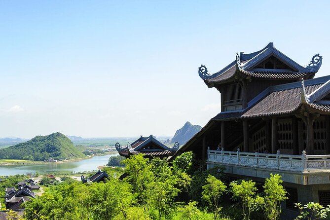 Bai Dinh Pagoda & Trang an Grottoes (Small Group Tour From Hanoi) - Additional Information