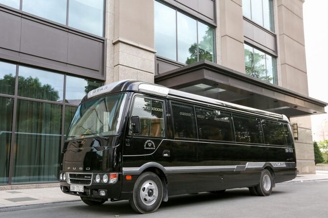 Bai Dinh Pagoda & Trang an Grottoes (Small Group Tour From Hanoi) - Cancellation Policy