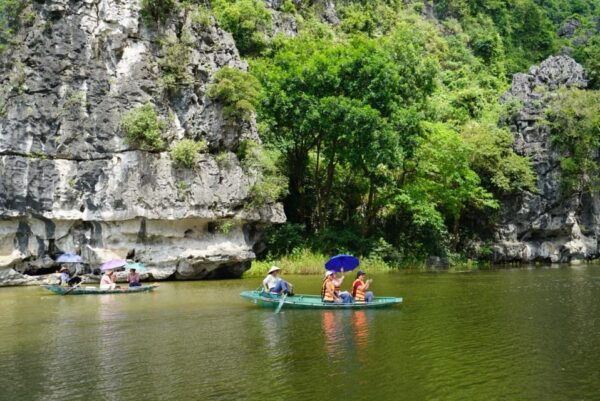 Bai Dinh Pagoda - Trang an - Mua Cave With Transfer, Buffet - Booking and Cancellation Policy