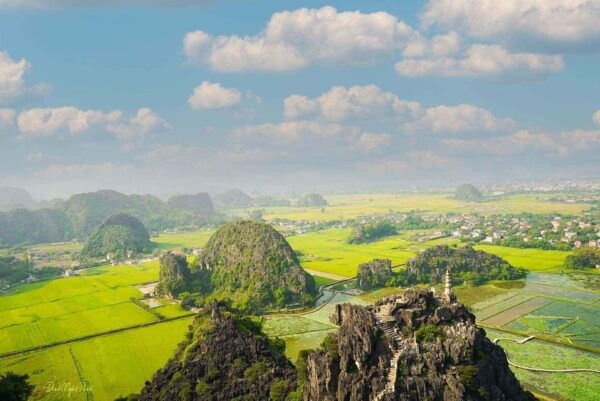 Bai Dinh Pagoda - Trang an - Mua Cave With Transfer, Buffet - Frequently Asked Questions