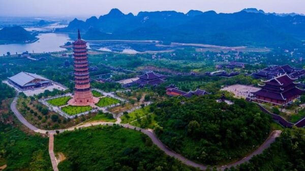 Bai Dinh Pagoda- Trang an World Heritage Site- Mua Cave Tour - Pricing and Duration