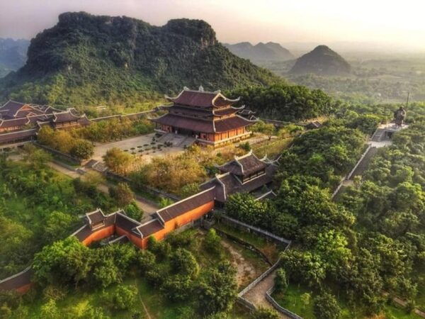 Bai Dinh Pagoda- Trang an World Heritage Site- Mua Cave Tour - Booking and Cancellation Policy