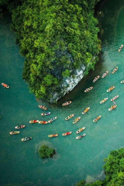 Bai Dinh Pagoda- Trang an World Heritage Site- Mua Cave Tour - Frequently Asked Questions