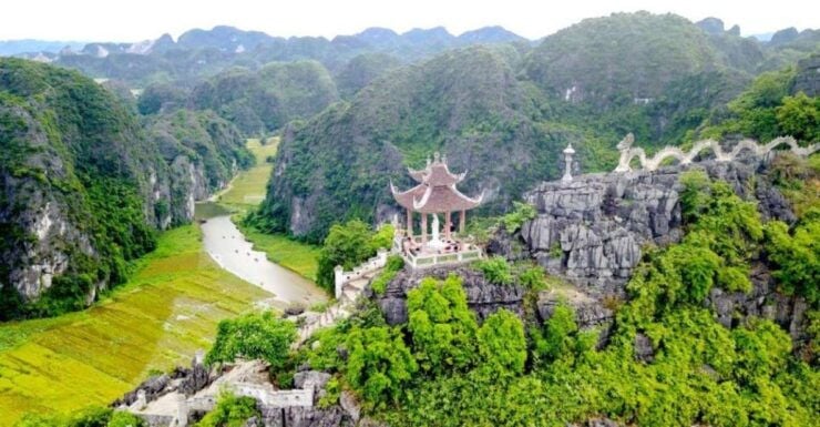 Bai Dinh, Trang An, and Mua Cave Full-Day Tour - Logistics