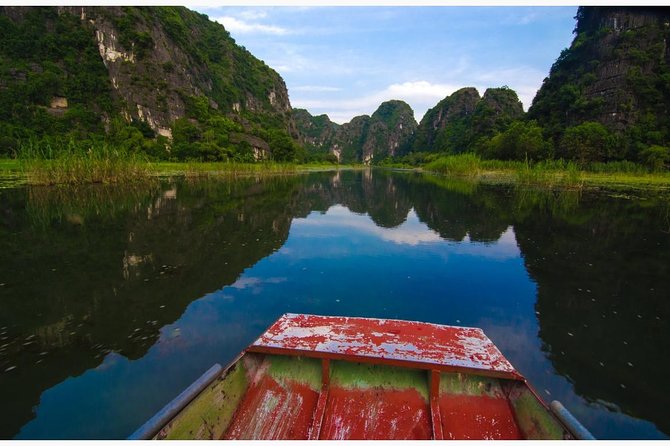 Bai Dinh - Trang an - Eco- Tourism 1 Day - Common Questions