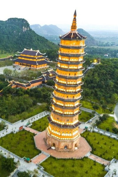BAI DINH – TRANG AN FULL DAY TRIP BY LIMOUSINE FROM HA NOI - Booking and Cancellation Policy