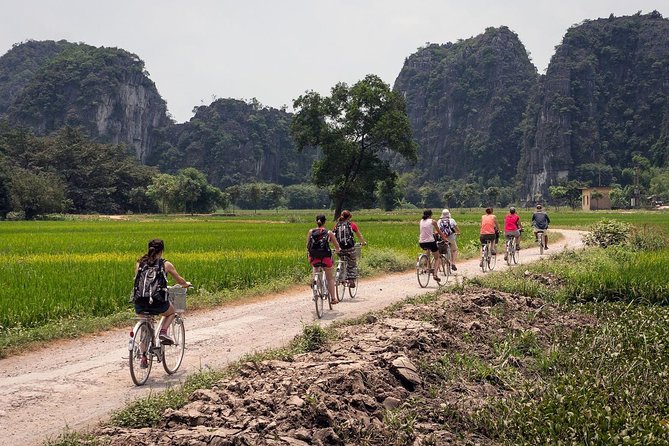 Bai Dinh Trang An HA LONG BAY CRUISE - Additional Information