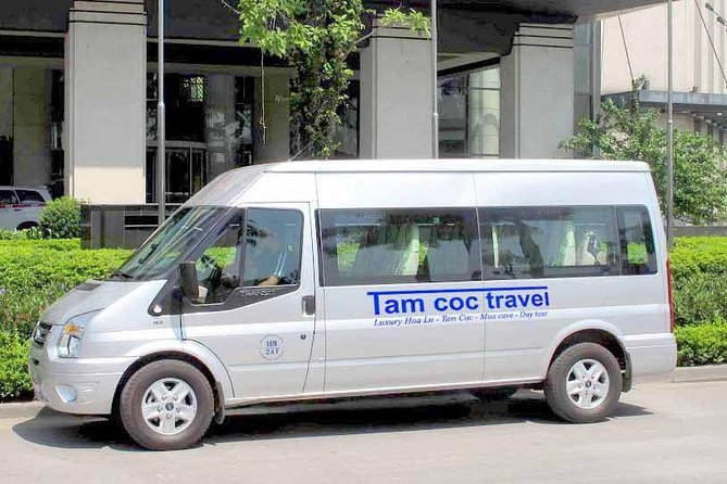 Bai Dinh - Trang An - Hoa Lu - Tam Coc 2 Days 1 Night Group Tour - Tour Highlights