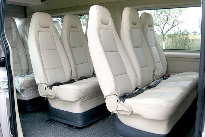 Bai Dinh - Trang An - Hoa Lu - Tam Coc 2 Days 1 Night Group Tour - Itinerary Overview