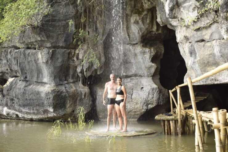 Bai Dinh–Trang An–Mua Cave by Limousine With Small Group - Good To Know